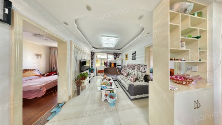 城南新村(嘉善县)二手房实景图