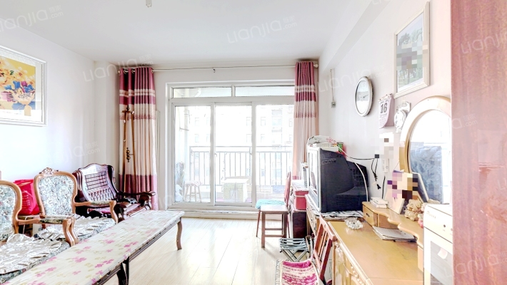 福海城二手房实景图