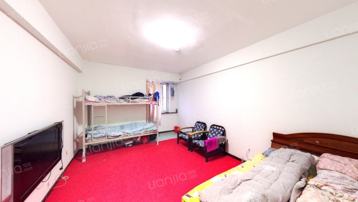 瀚博大厦二手房实景图