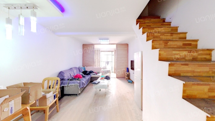 翰林雅居二手房实景图