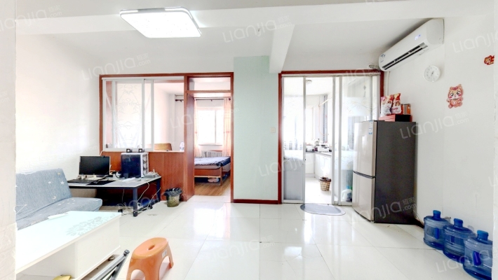 昊佳花苑二手房实景图