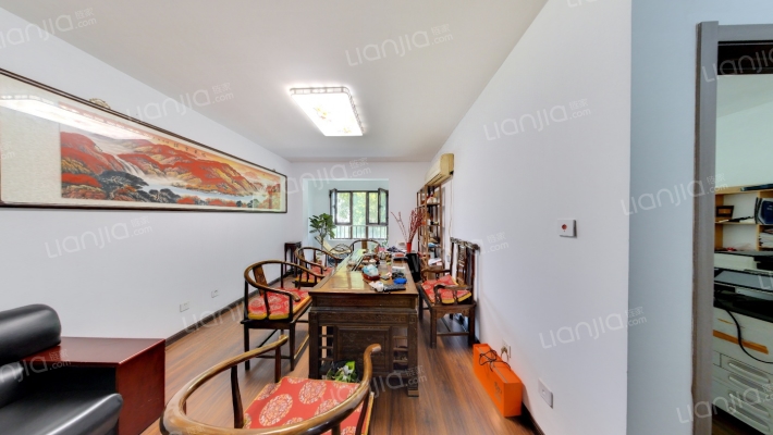 城东春晓雅郡澜园二手房实景图