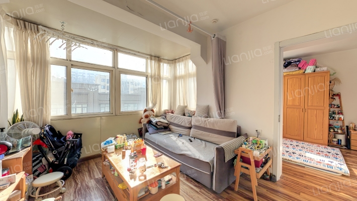 重庆南路25-39号二手房实景图