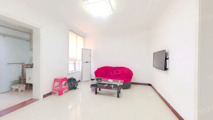 清枫花苑二手房实景图