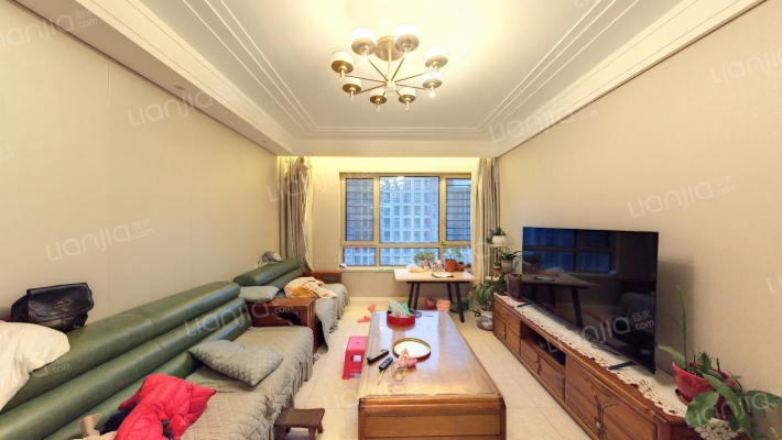 全运村流苏园二手房实景图