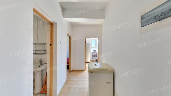 观塘A区二手房实景图