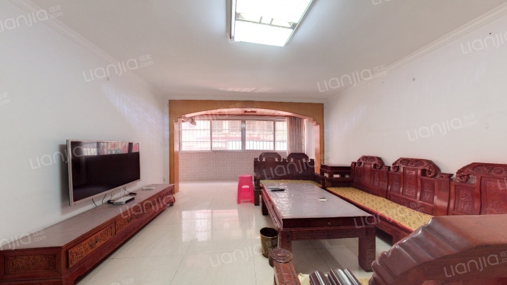 元亨陶陶居二手房实景图