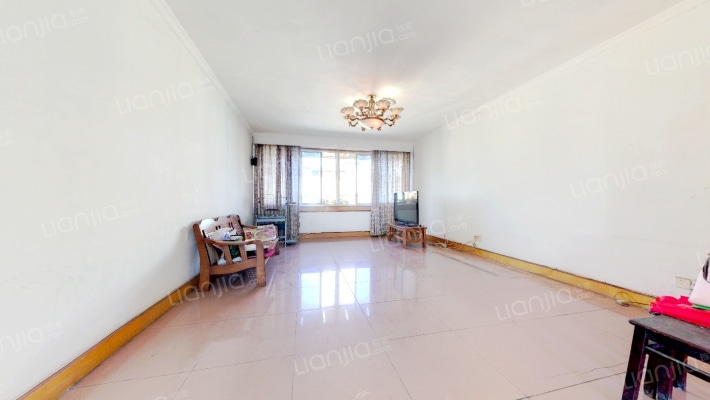 政府中路211号院二手房实景图