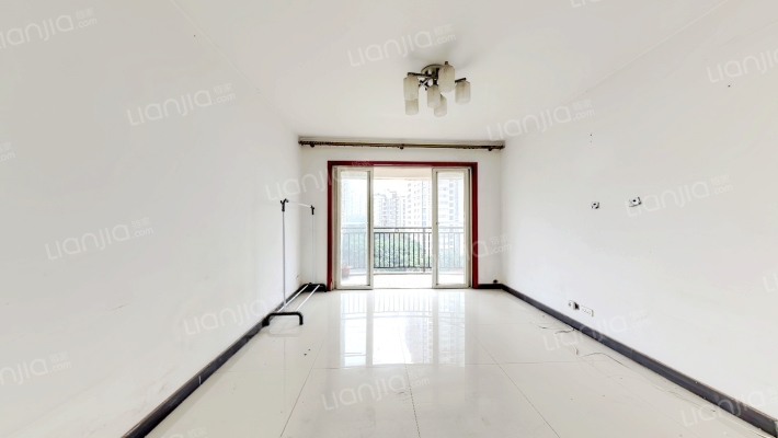 学府雅居二手房实景图