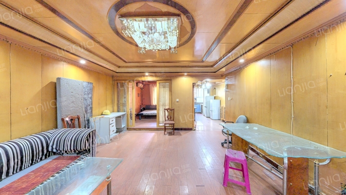 亚华花园二手房实景图