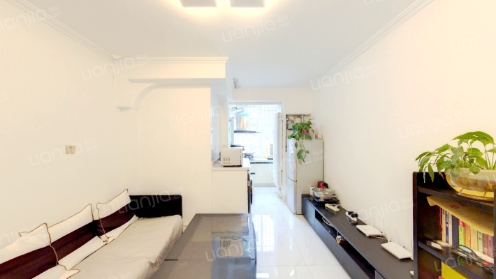 兰州市政工程管理处家属院(南昌路)二手房实景图