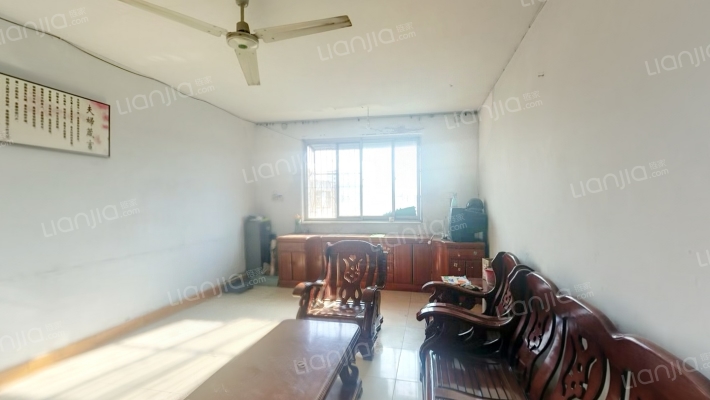 张庄村委会文明小区二手房实景图