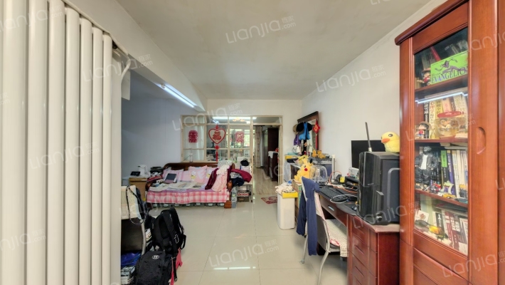 起发里二手房实景图