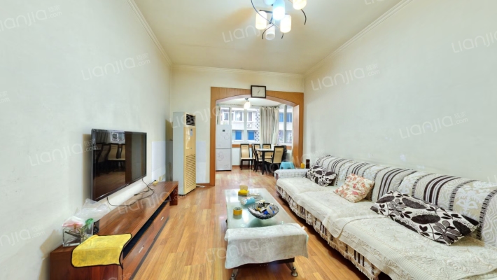 玉林东路10号二手房实景图