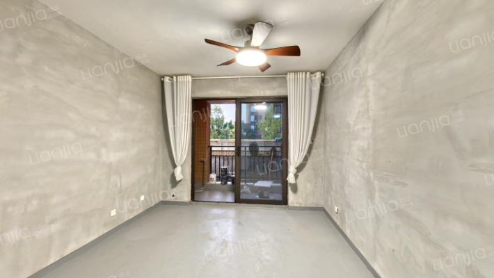 鸿邦国际城二手房实景图