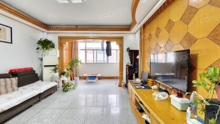 淮河东路15号院二手房实景图