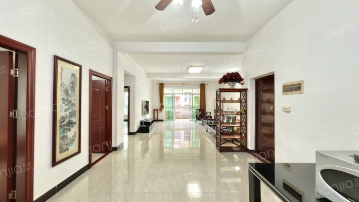 兰花苑二手房实景图