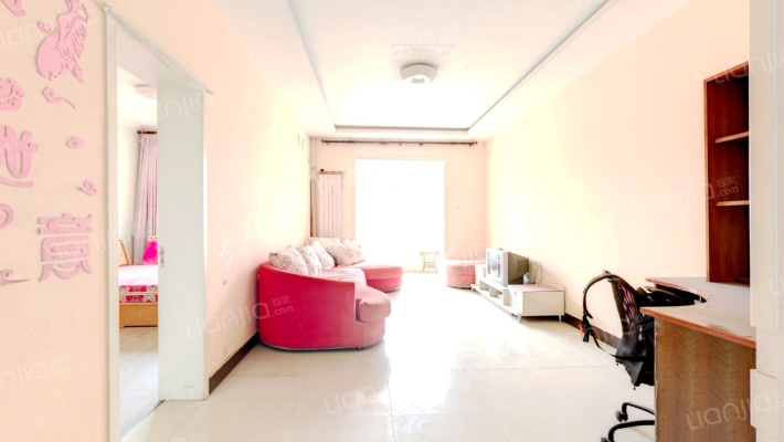 银都花园二手房实景图