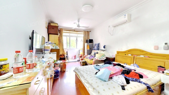 鞍山路310弄二手房实景图
