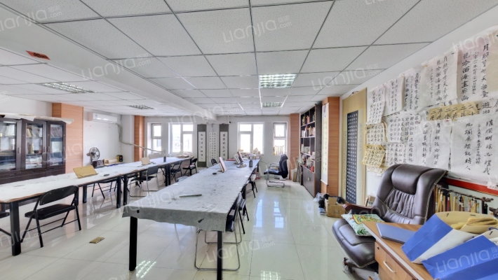 中海紫御华府二手房实景图