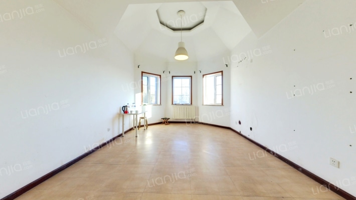 提香草堂二手房实景图