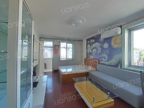 整租·和谐家园(市南) 3室1厅 南/北