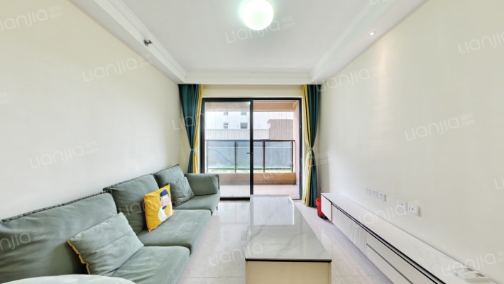 佳兆业金御雅园二手房实景图