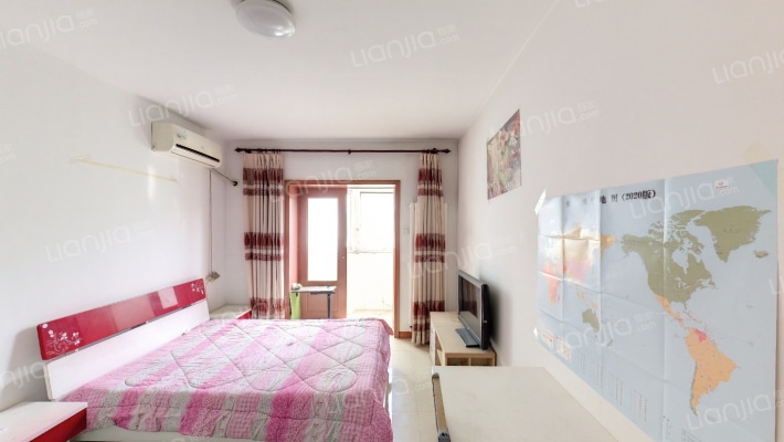 吉林路(和平区)二手房实景图