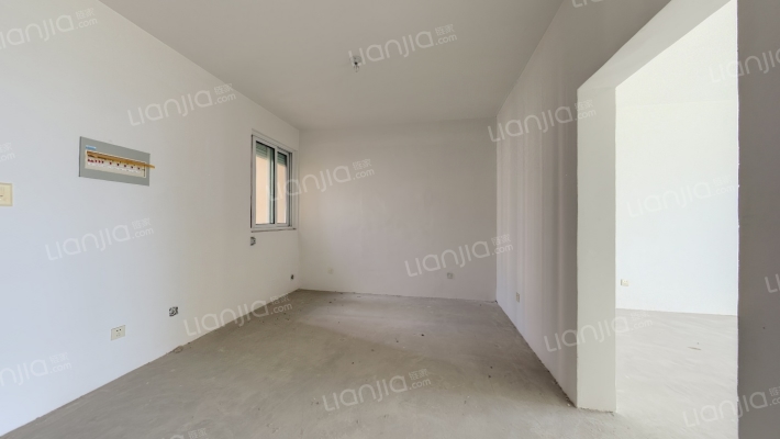 中鑫花苑二手房实景图