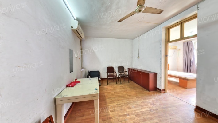 紫竹园(武昌)二手房实景图