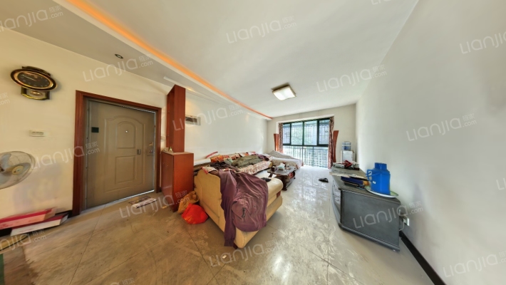 星光大道D区二手房实景图