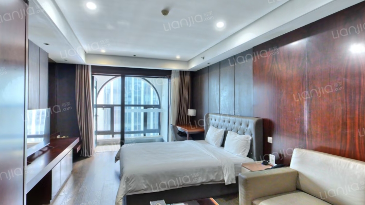 万利国际二手房实景图