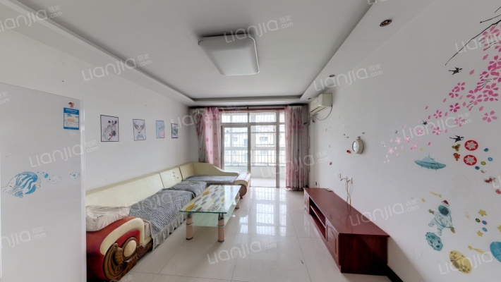 晟秀山庄二手房实景图