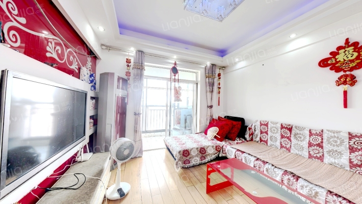 大智嘉园二手房实景图