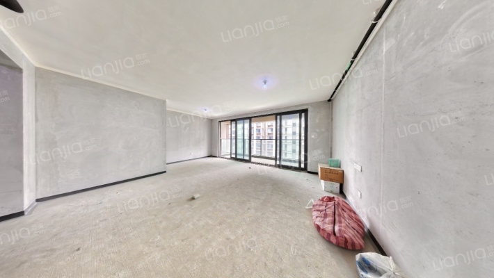 华润置地昆仑御二手房实景图