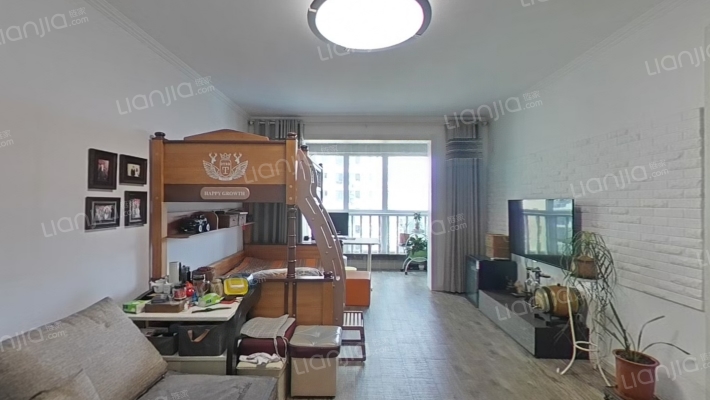 长城公寓二手房实景图