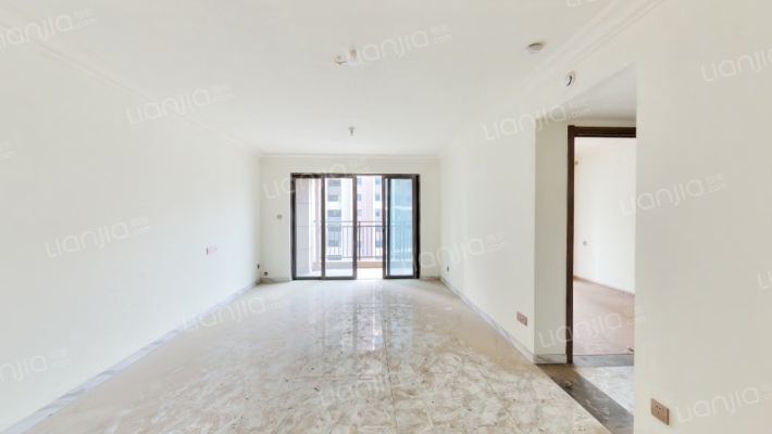 碧桂园中央公园北苑二手房实景图