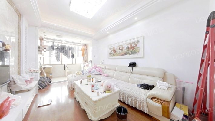 三眼井二手房实景图