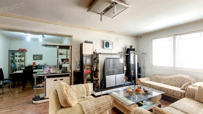 川汇区百货家属院二手房实景图