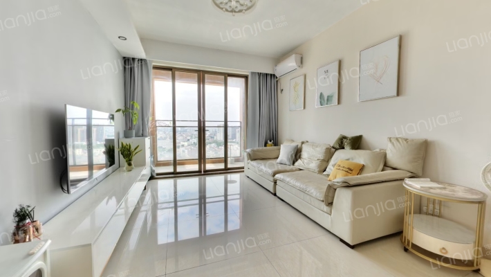 中鑫商业广场二手房实景图