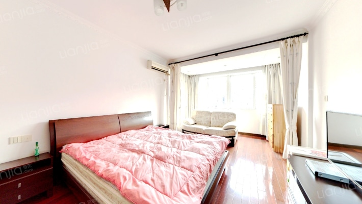 亨通花园二手房实景图