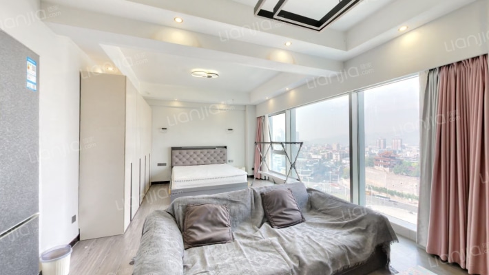 天心白沙里二手房实景图