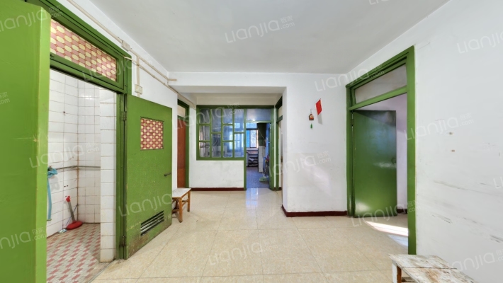 纺星社区二手房实景图