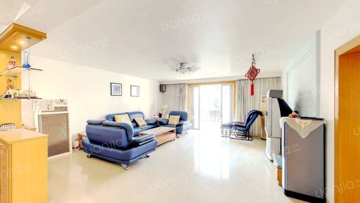 瑞景生活广场二手房实景图