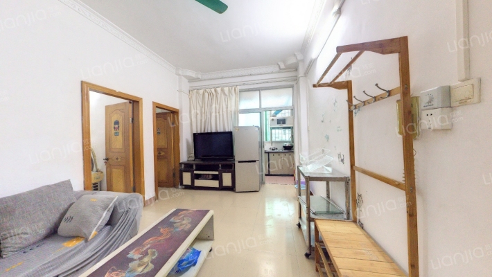 人盛大厦二手房实景图