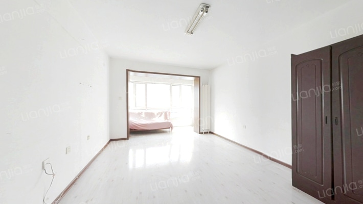 汉水嘉园二手房实景图