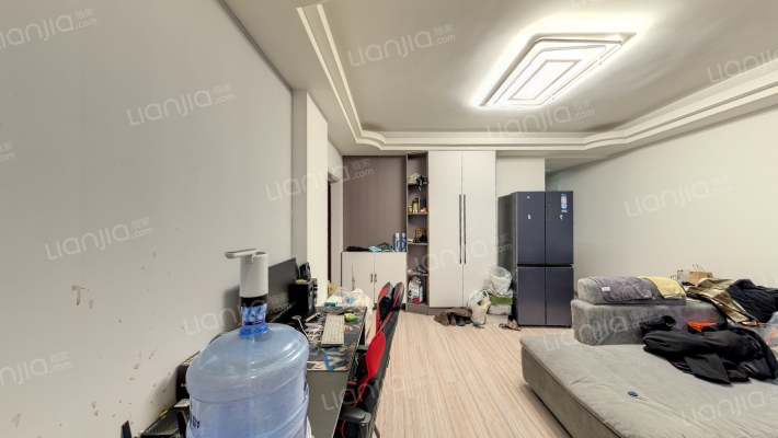 城关区工商家属院（周家拐子）二手房实景图