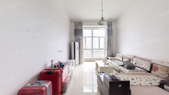 克拉公馆二手房实景图