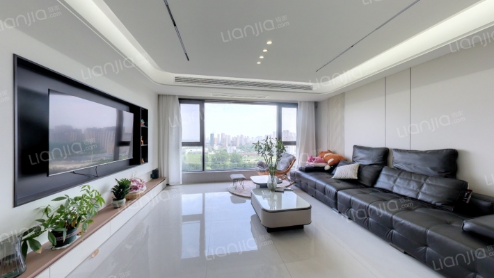 佳和星河湾二手房实景图