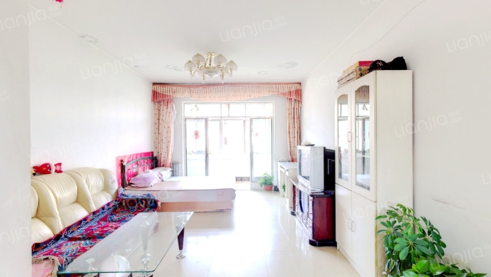 怡苑小区（大沙坪）二手房实景图